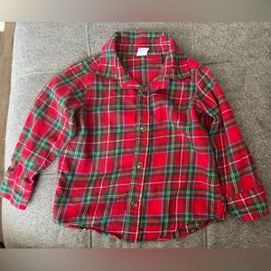 Old Navy Button Up Shirt
